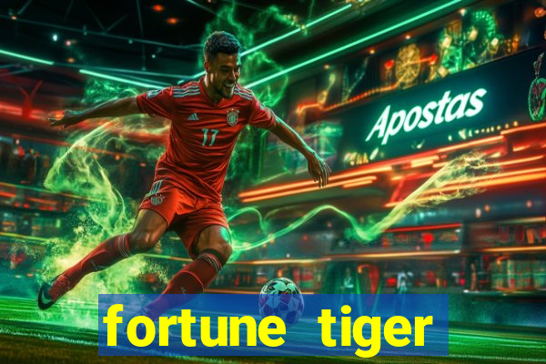 fortune tiger source code